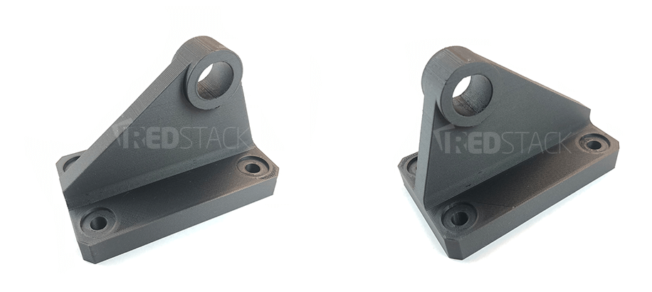 generative design clevis